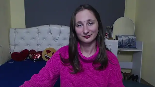 MichelLeee's cam snapshot