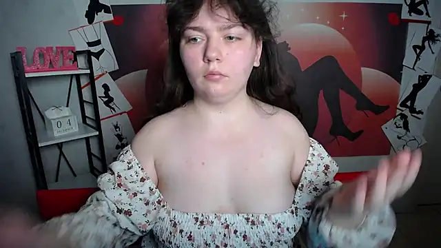 NeonilaLisova's cam snapshot