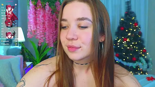 KarenGibbs's cam snapshot