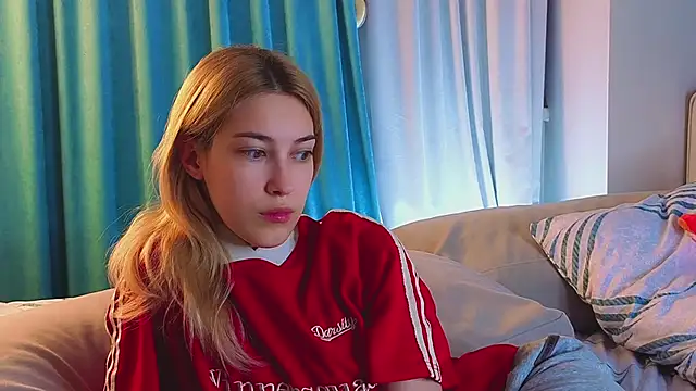 AngelicRice's cam snapshot