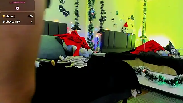 SabrinaV_'s cam snapshot