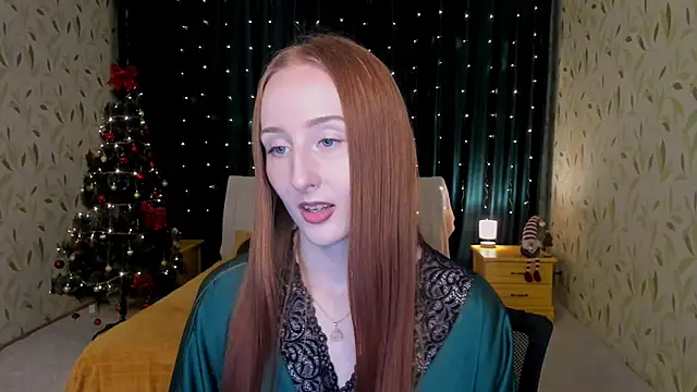 TwilightSerena's cam snapshot