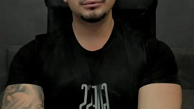 TonyWilcox live sex cam