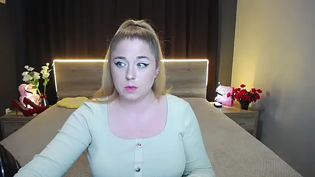 JessikaDaniel's cam snapshot