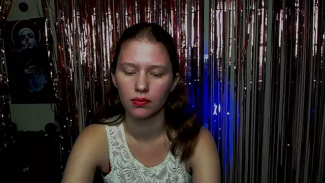 StellaCRL's cam snapshot