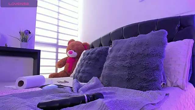 Amaranthaa1's cam snapshot