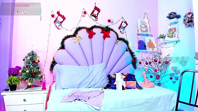 HannaPretthy's cam snapshot