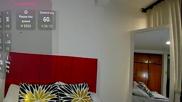 emagarcia's cam snapshot