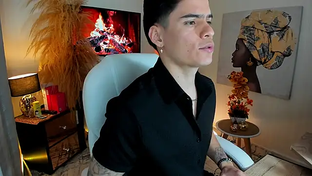 Matias_Murrier live sex cam