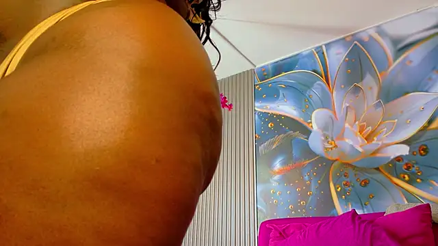 blaisysmith's cam snapshot