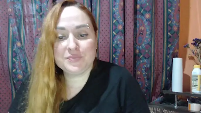 Foxy_Kate3333's cam snapshot