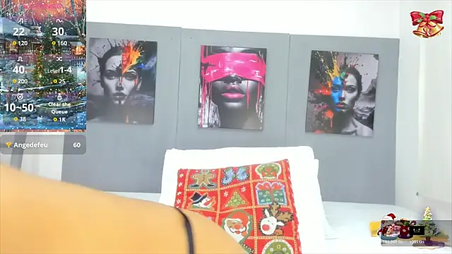 Gema-lexy's cam snapshot