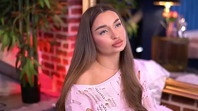 MillaSerene's cam snapshot