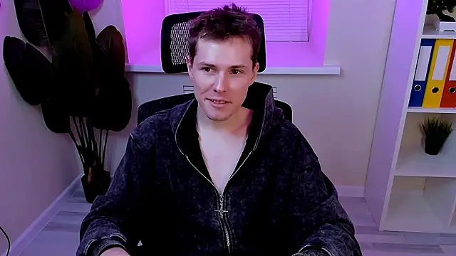 Hector_Spector's cam snapshot