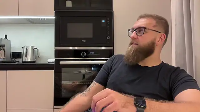 Bear_bear_'s cam snapshot