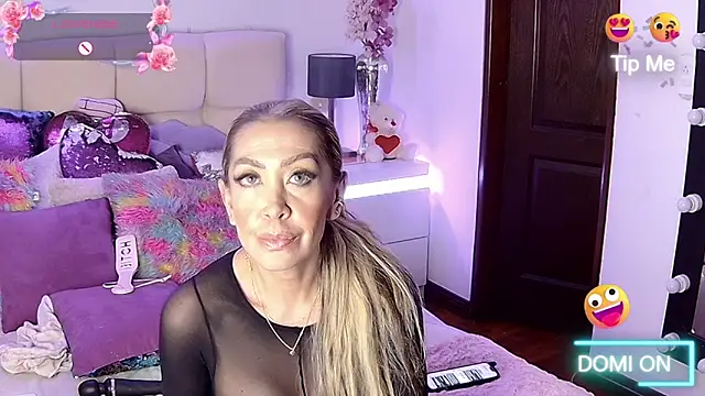 EvelinaGrey's cam snapshot