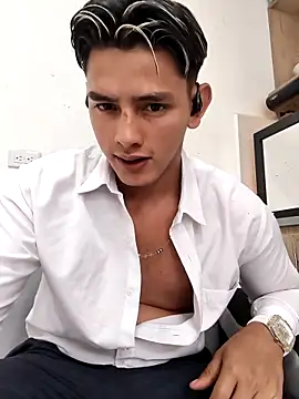 Hiroshi_Shen's cam snapshot