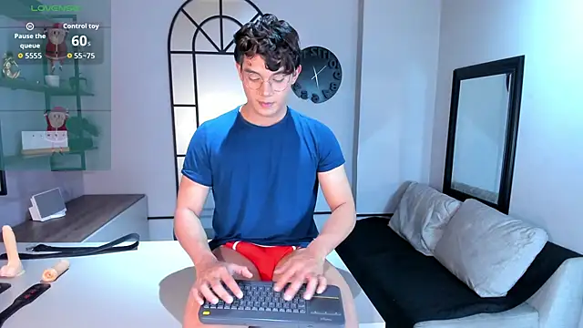 DyllanCooper's cam snapshot