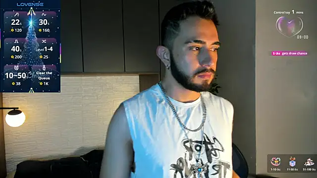 dave_wolff's cam snapshot