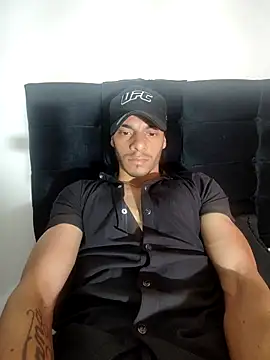 LeoThomson's cam snapshot