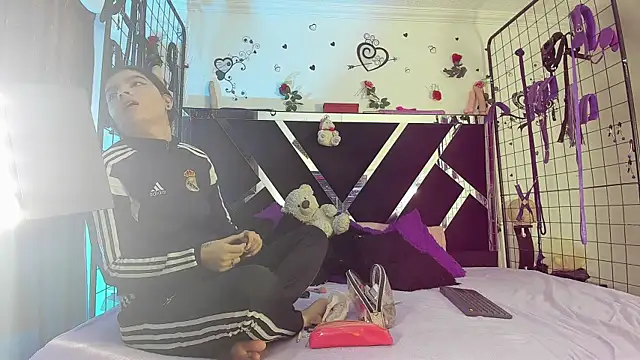 thedream_girls live sex cam