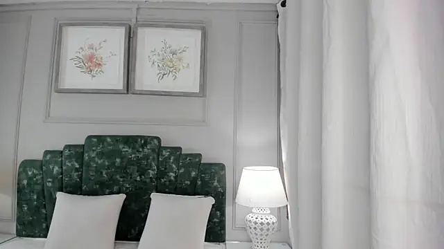 ana_beckett's cam snapshot