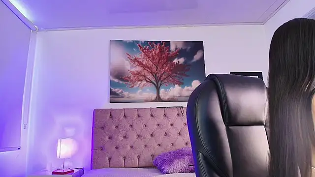 Julianaa_Castro_'s cam snapshot