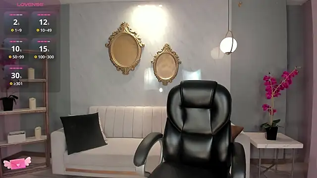 ArianaDumont's cam snapshot