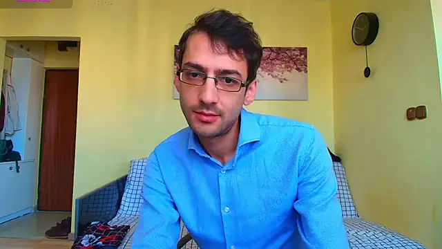 HungEddy live sex cam