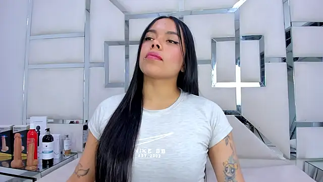 ZoeWan69's cam snapshot