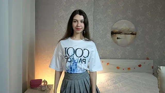 KellyShines's cam snapshot