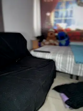 blackdrey18 live sex cam