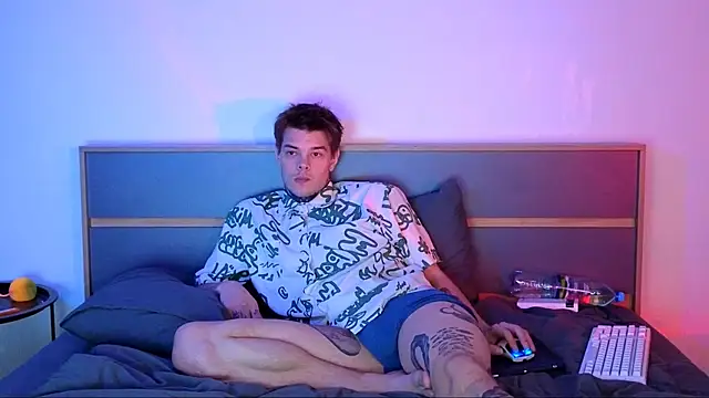 DENIS_HERE live sex cam