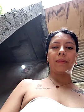 MariCeleste- live sex cam