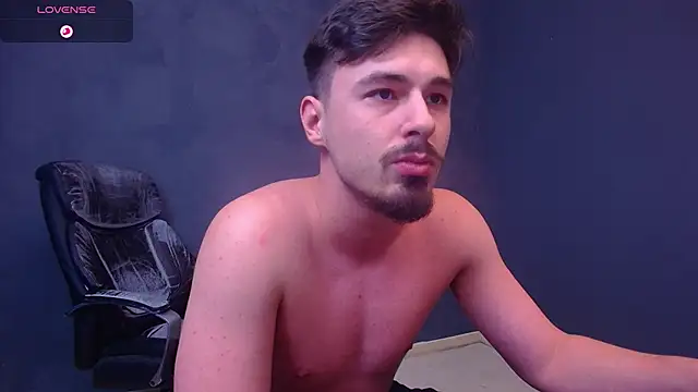 EnzoRace's cam snapshot