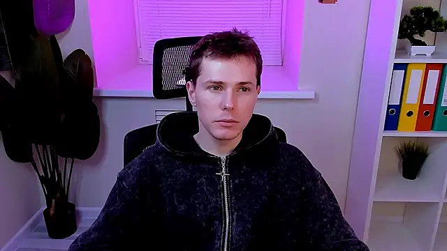 Hector_Spector's cam snapshot