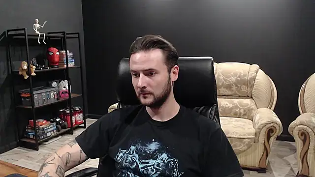 MihasikD's cam snapshot