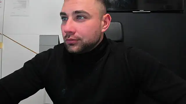 DuncanStone's cam snapshot