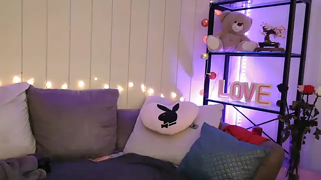 Lyscoquine live sex cam