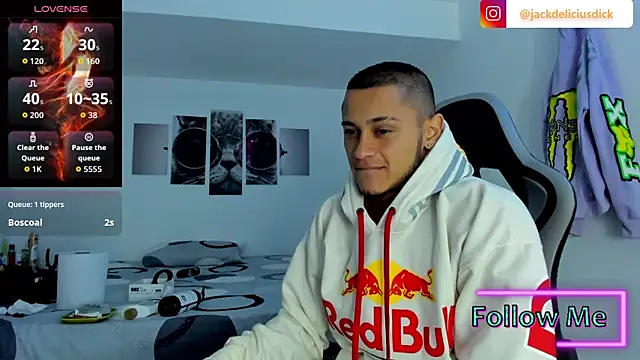 jackdeliciusdick's cam snapshot