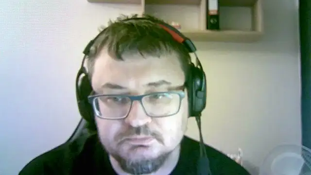 SirAbuser's cam snapshot