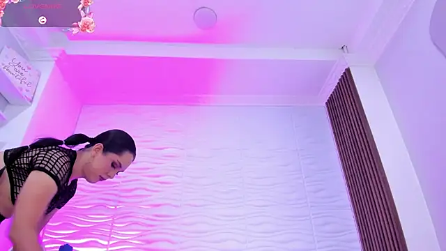 AudreyHayworth live sex cam