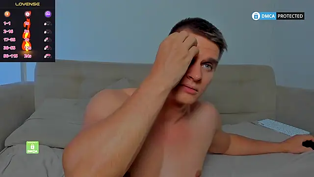 ricky_bolt's cam snapshot