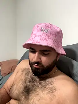 Shamang269's cam snapshot