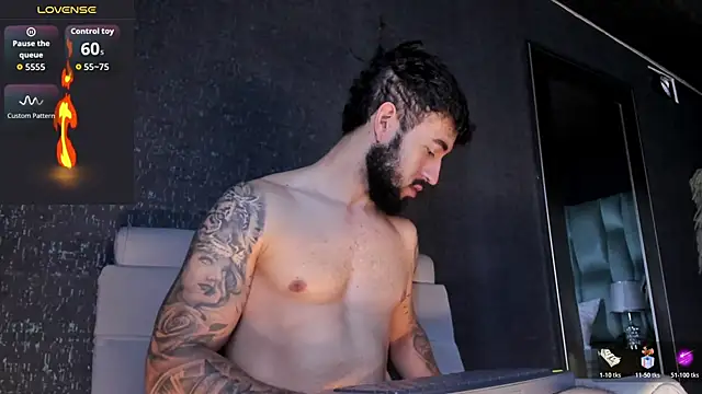 MarkWalker__ live sex cam