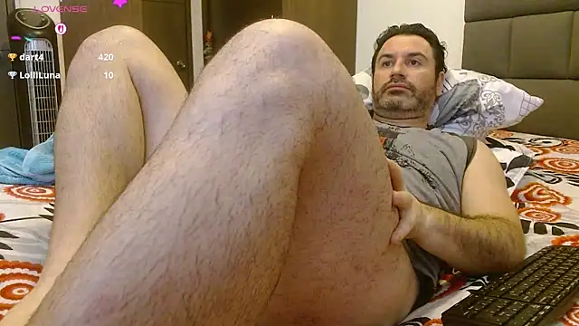 rodrher81's cam snapshot