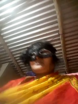 Sexy-sheela's web cam