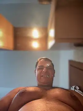 SecretlyDD's cam snapshot