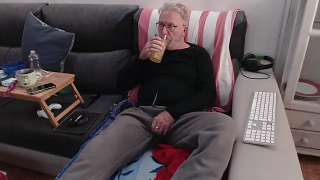 Nudelschwanz's cam snapshot