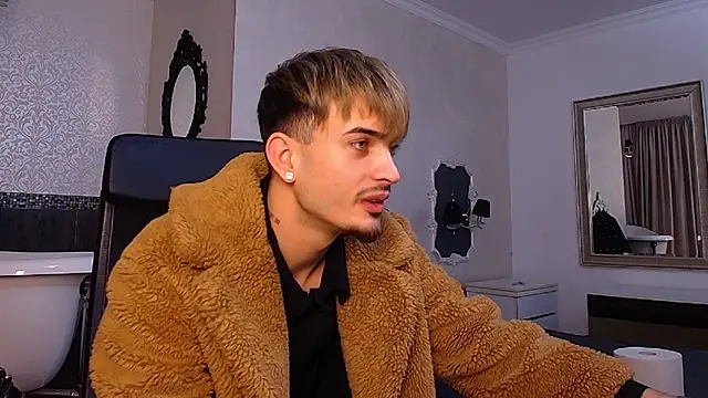 BrandonTate's cam snapshot